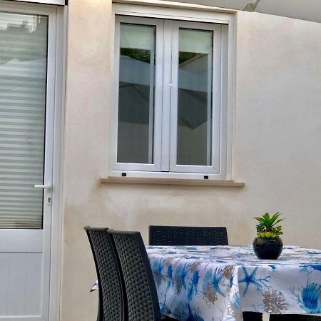Вилла Casa Vacanze Aria Salentina Торре-Пали Экстерьер фото